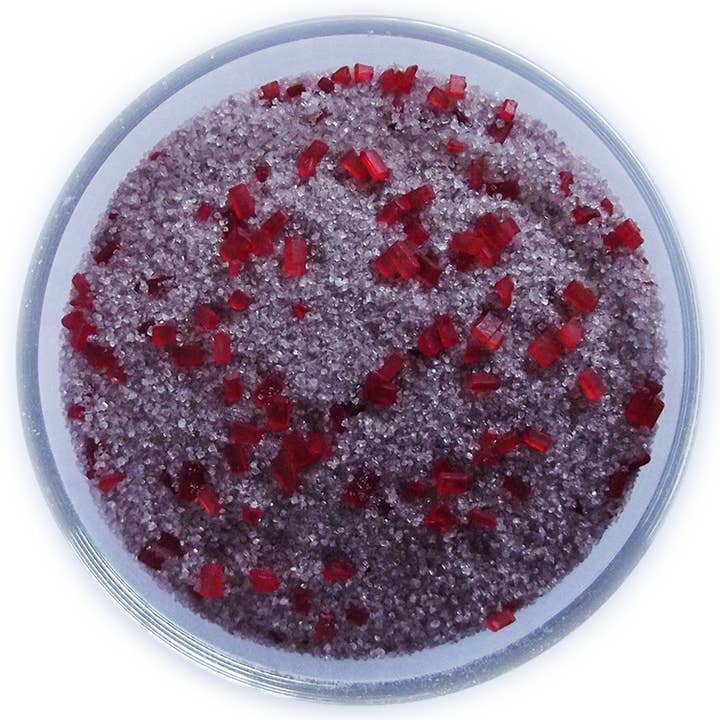 Rokz - Wholesale Cocktail Mix/Syrup - Pomegranate Sugar1