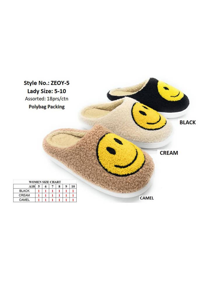 Assorted RL-ZEOY-5 for wholesale on Faire4