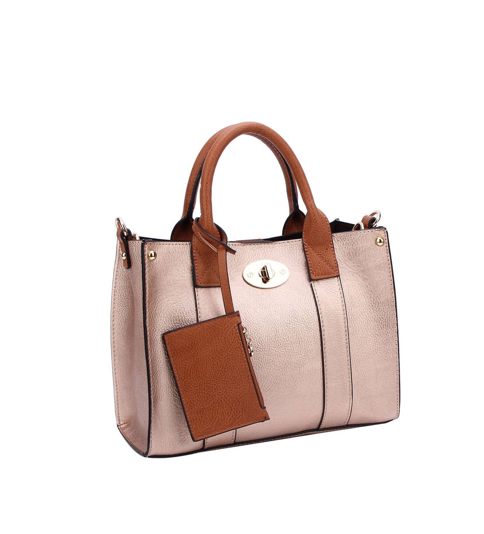 MiMi Wholesale - Vente Sacoche – femme - Sac à bandoulière et sac à main 3-en-1 Boxy pour femme Cameran26