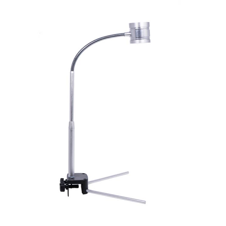 HIRO AQUATICS – Großhandel Akzent-/Schreibtischleuchte – 2-in-1-Vollspektrum-LED-Leuchte zum Aufstecken und Aufstecken für Aquarien