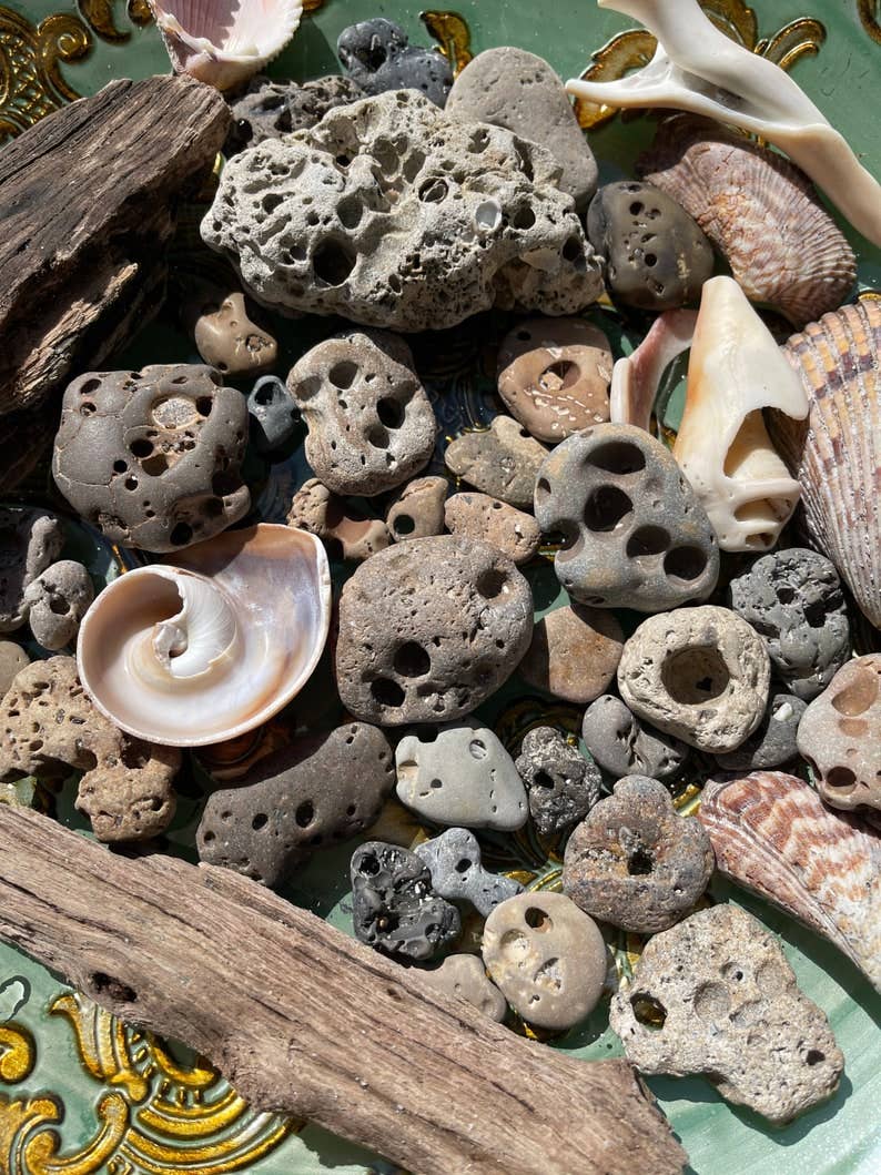 Bodhi Leaf Market – wholesale Andlig sten/kristall – Häxstenar, lokala hag-stenar, kristallmagi6