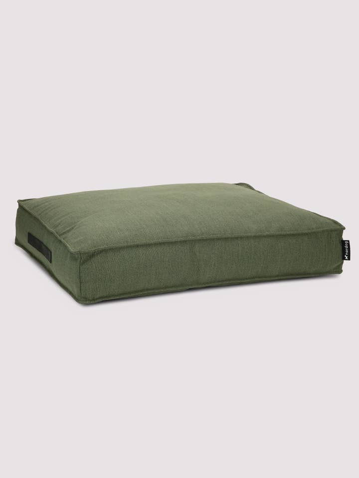 Hygge Dog Cushion Forrest for wholesale by Nordog