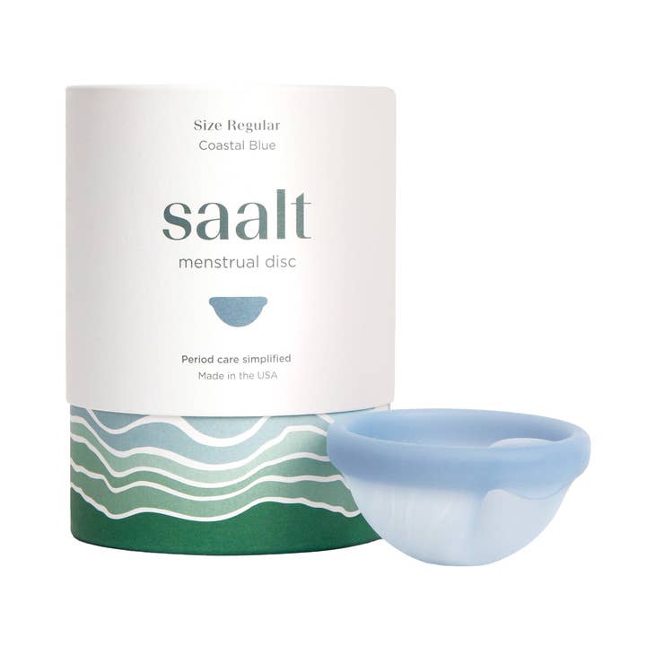 Saalt Menstrual Disc and other Purchase Wholesale serviette hygienique lavable. Free Returns & Net 60 Terms on Faire trending on Faire.