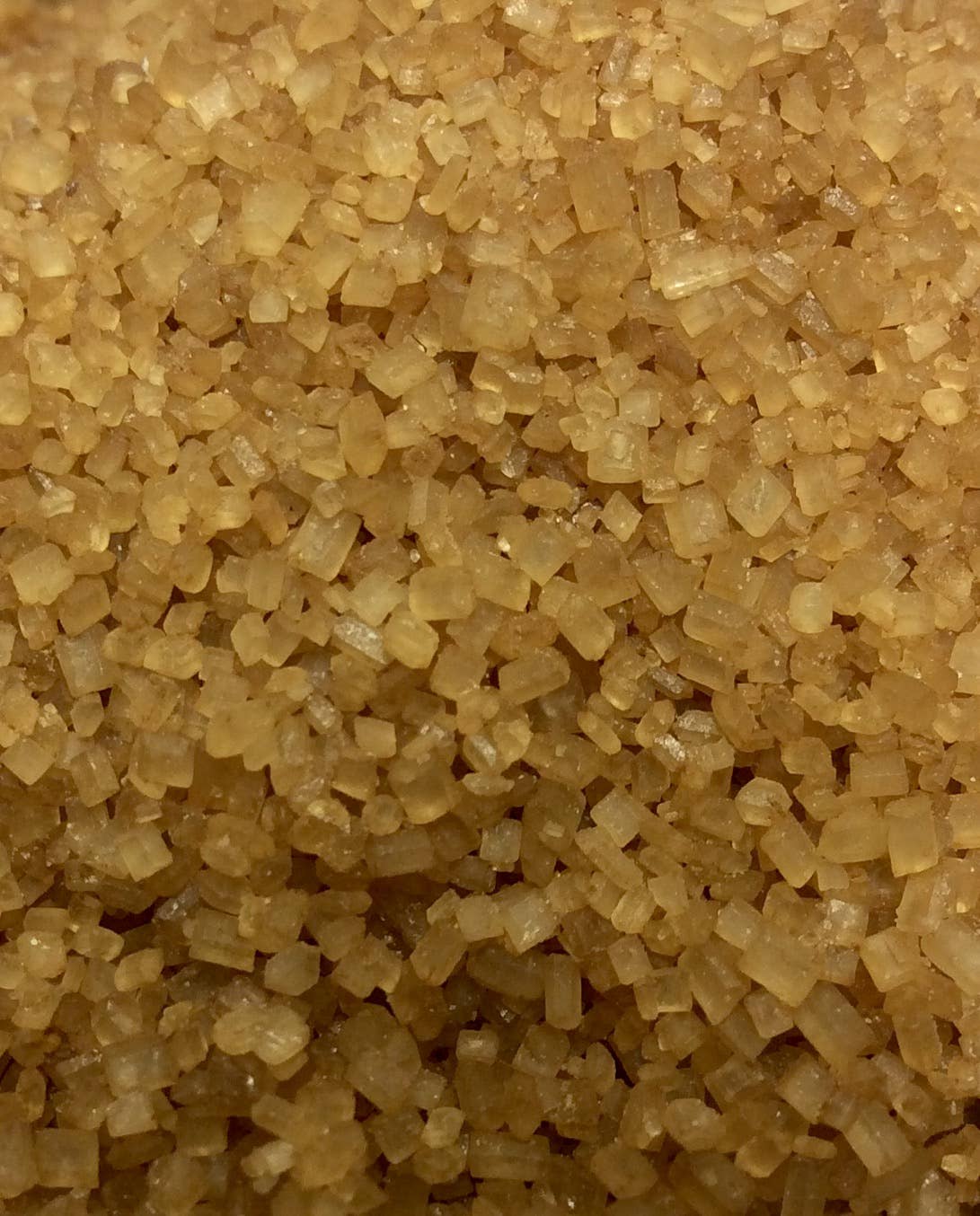 Pure Suds Co - Wholesale Sugar/Sweetener - Organic Demerara Sugar, Raw1