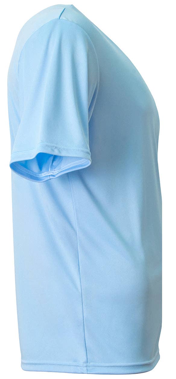 Down South Designer Customs - Wholesale T-Shirt - Men's - A4 Cooling Performance Crew33