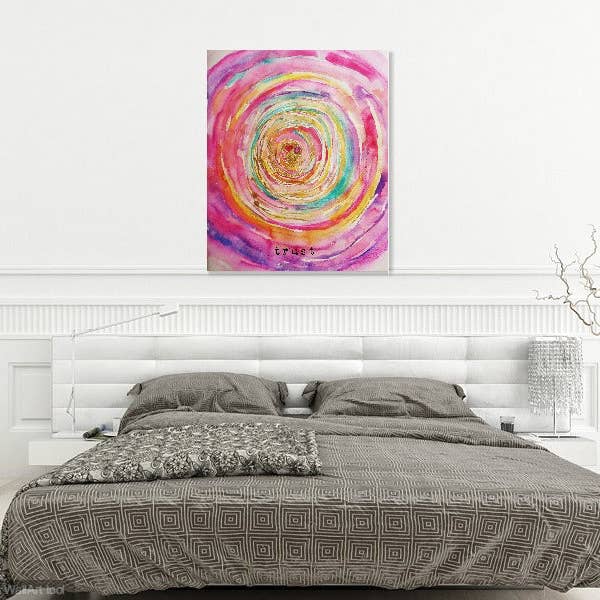 Fiducia per la vendita all'ingrosso da parte di katharinalucia ART