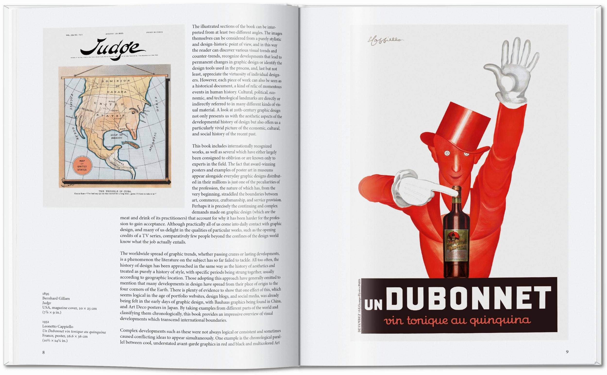 TASCHEN Europe - Wholesale Display Book - Disegno Grafico. 1890–Oggi (Italian)2