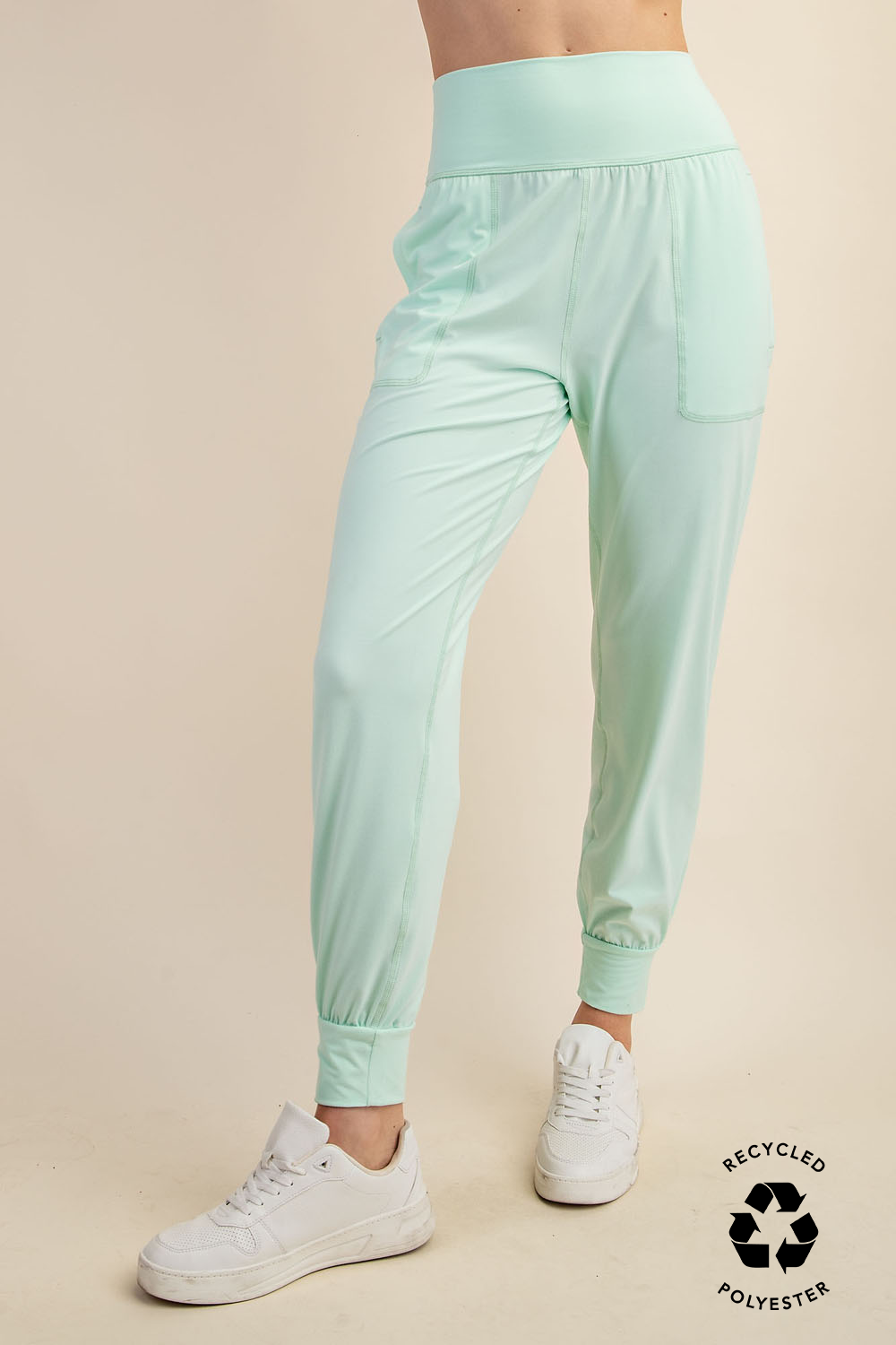 Rae Mode - Wholesale Athletic Sweatpants/Joggers - Women's - BUTTER SOFT JOGGERS WITH POCKETS58