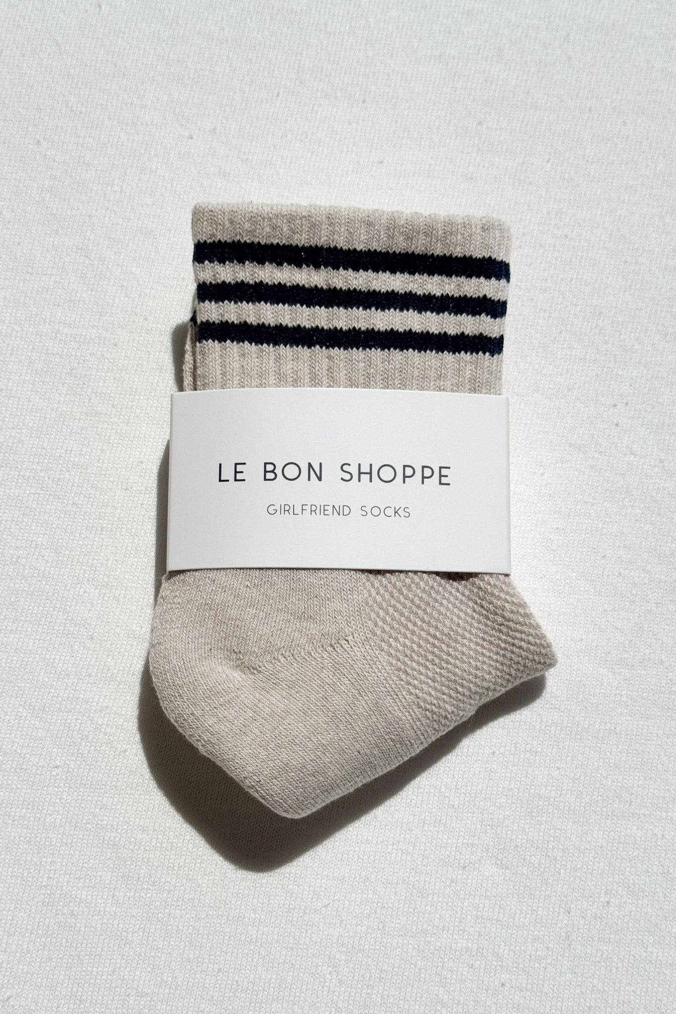 Le Bon Shoppe - Wholesale Socks – Women's - Girlfriend Socks (wholesale)57