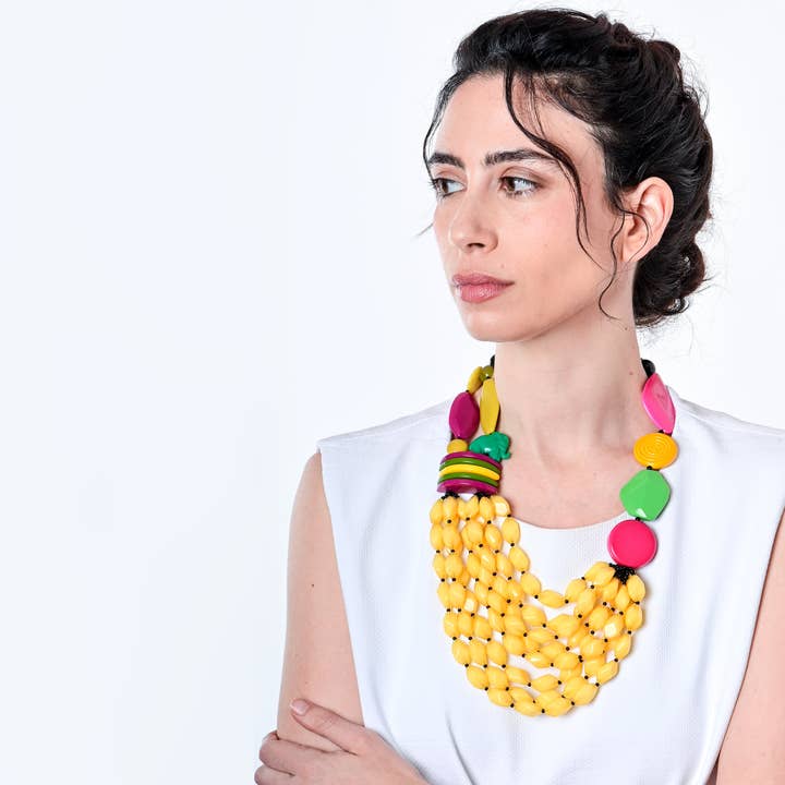 Calista para venta al por mayor de Michaela Malin