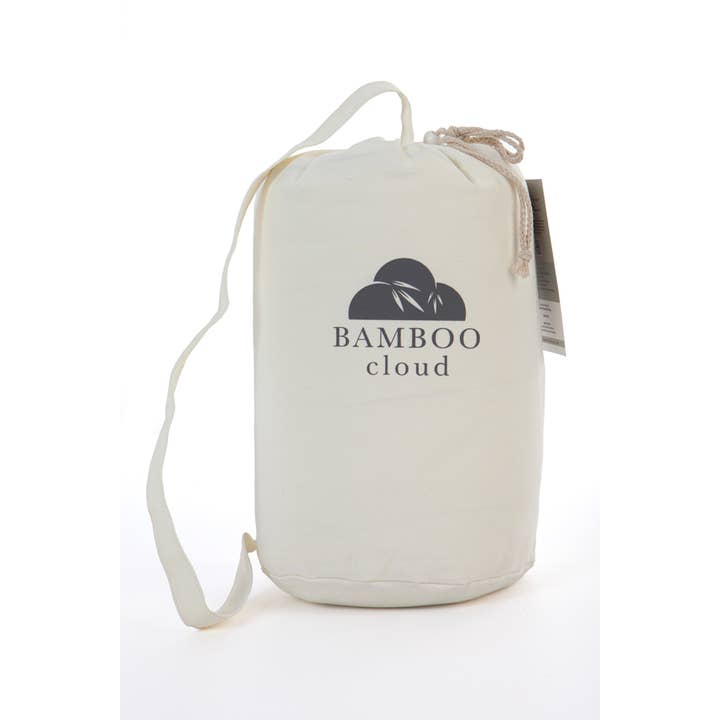 Desert Breeze Distributing - Wholesale Down Comforter - Bamboo Cooling Comforter, Lightweight and Cooling Duvet Insert7