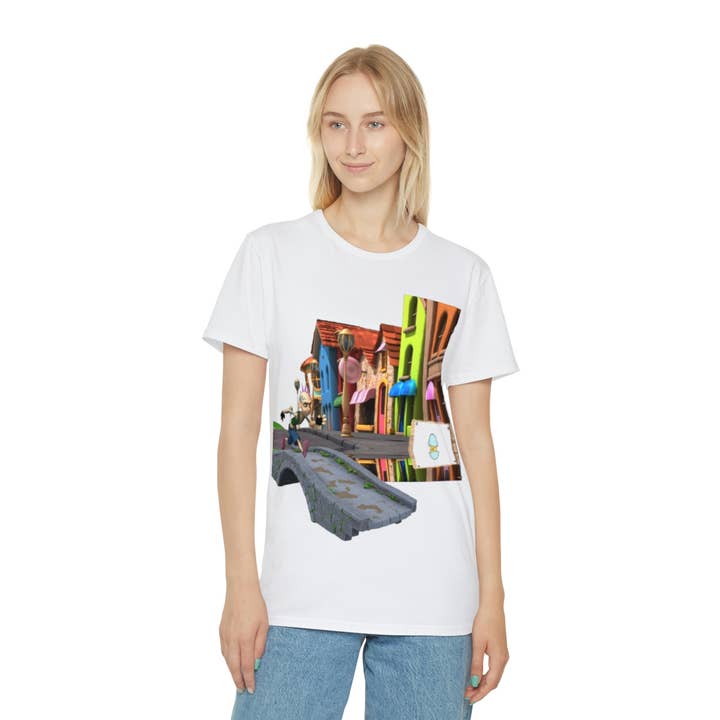 Disciplinatha Turbosquides: Brücke über unruhiges Wasser für den Großhandel von Disciplinatha