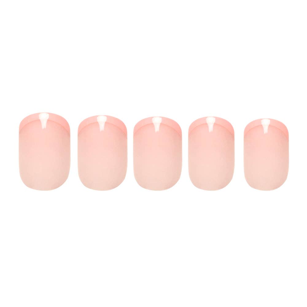 Glamnetic - Wholesale Press-On/Fake Nails - French Peach3
