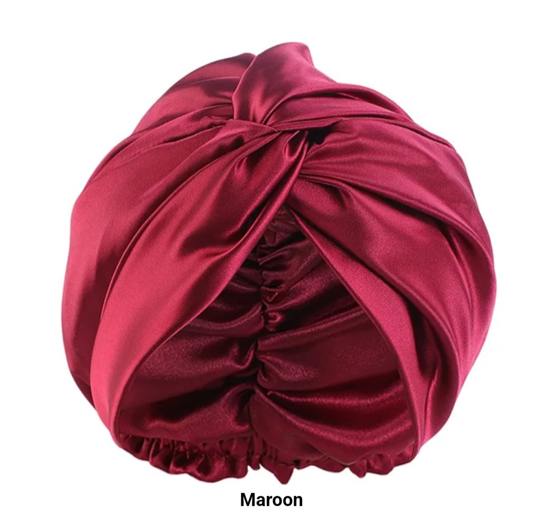 Herbs 'N Butters - Wholesale Sleep Cap / Bonnet - Women's - Sleeping Bonnet13