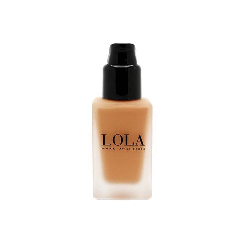 Lola Make Up – wholesale Foundation – MATTE LONG LASTING LIQUID FOUNDATION6