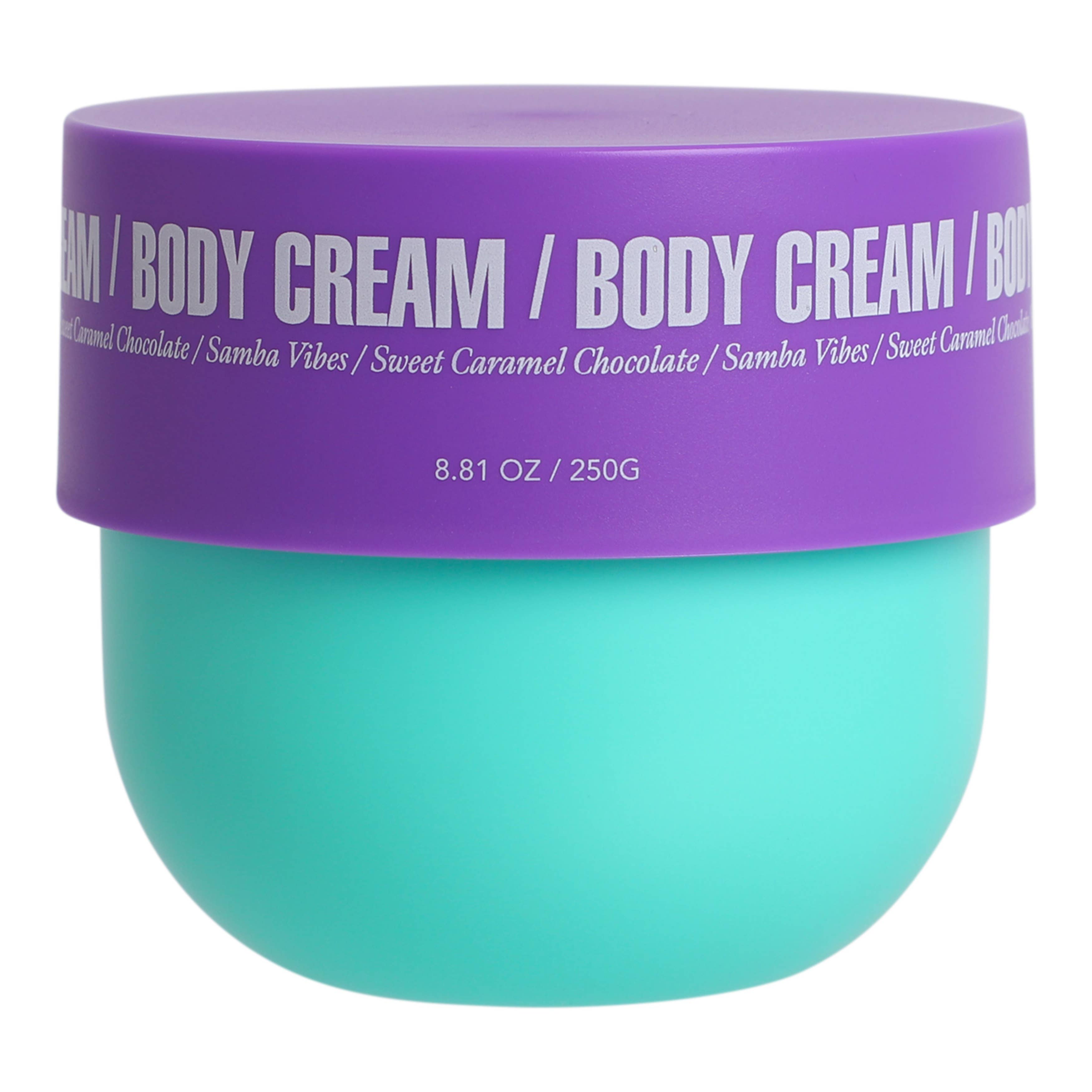Beauty Pro - Wholesale Body Cream/Lotion - BYS Body Cream Samba Vibes 250g0