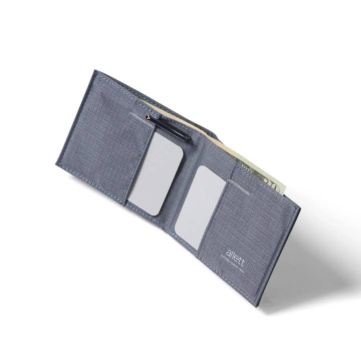 Sport Wallet | Leather Edition for wholesale by Allett