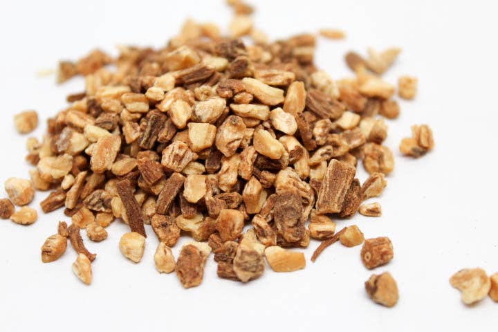 Mountain Spirit Herbals LLC. - Wholesale Herbs - Dong Quai - Bulk Herb