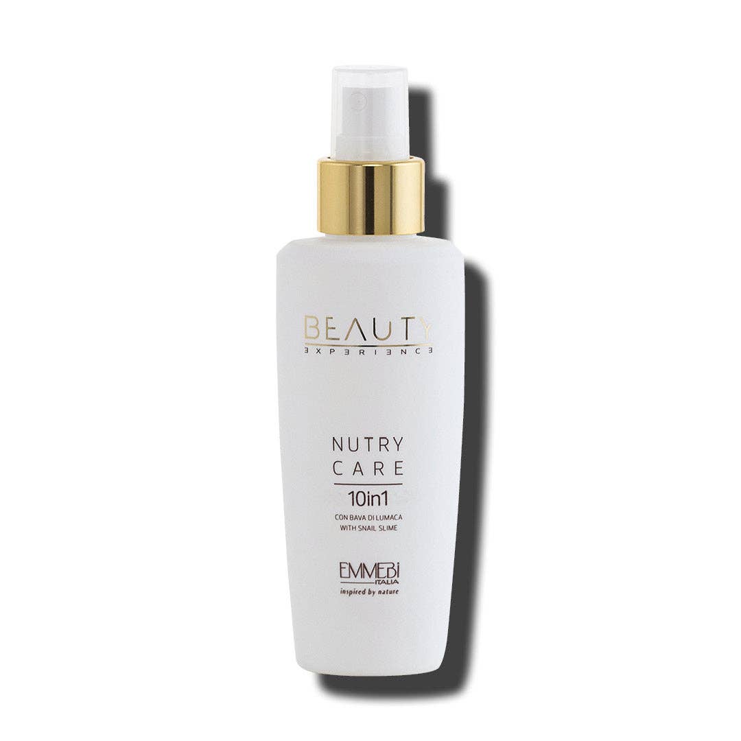 OLIVERs HairCare - Wholesale Hair Spray - Beauty Exp. Nutry Care 10in11