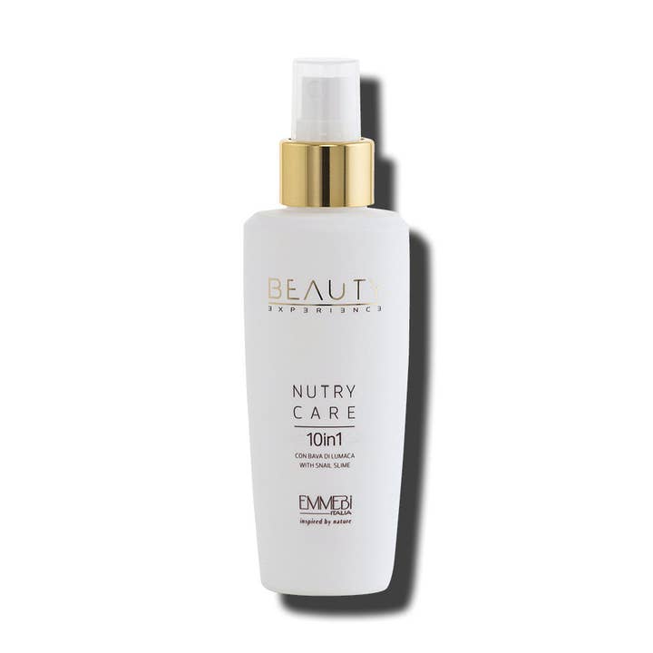 OLIVERs HairCare - Wholesale Hair Spray - Beauty Exp. Nutry Care 10in11