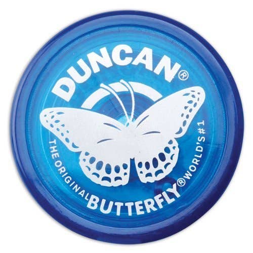 YoYoSam Wholesale - Wholesale Classic Toy - Kids - Duncan Butterfly Yo-Yo1