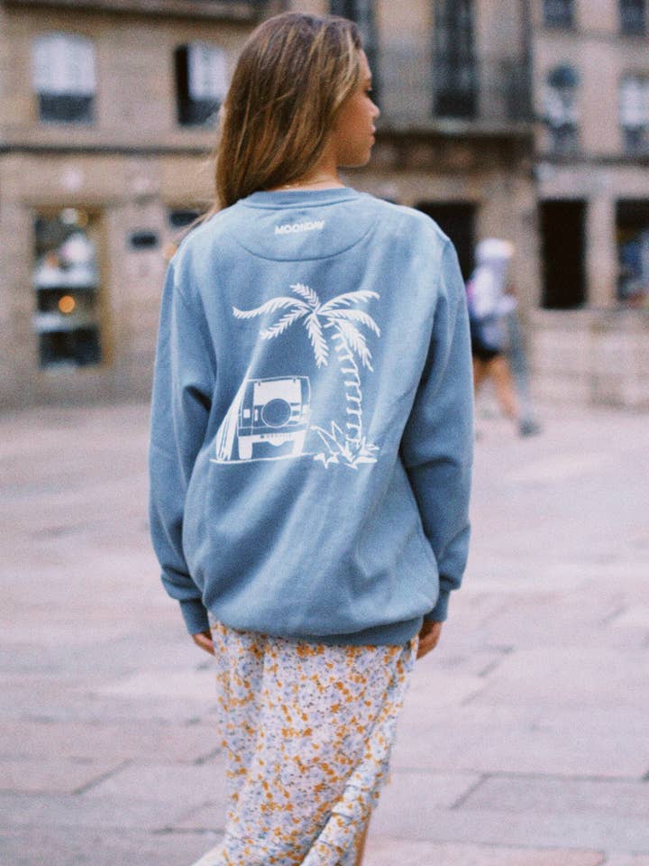 Blue SURF for wholesale on Faire5