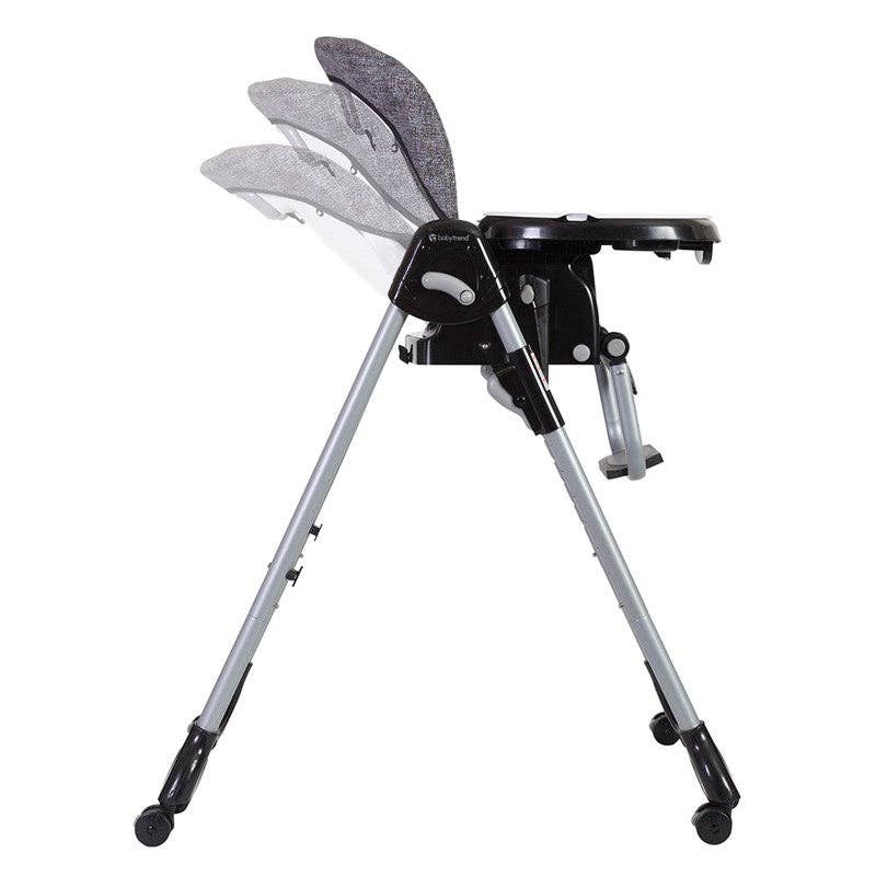 Baby Trend - Wholesale Highchair - Baby - A La Mode Snap Gear 5-in-1 High Chair - Java (Target Exclusive)2