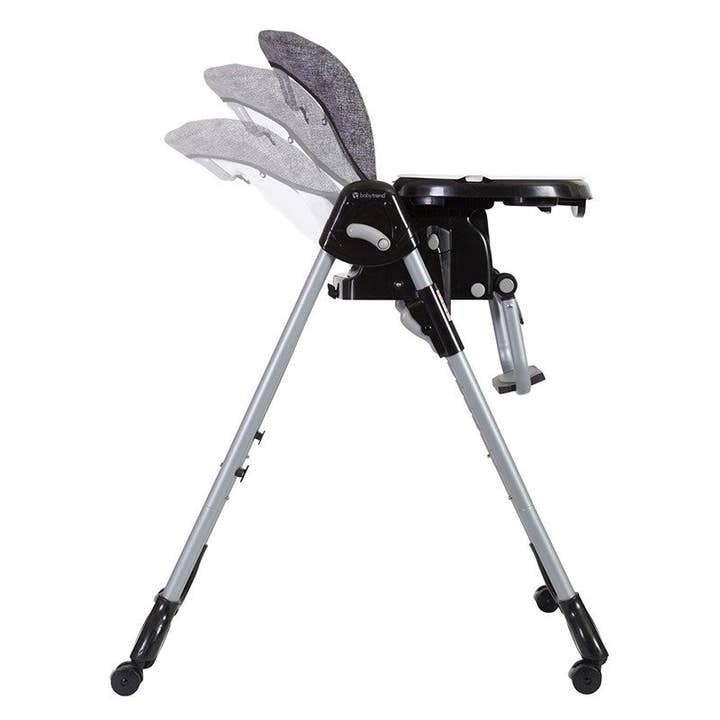 Baby Trend - Wholesale Highchair - Baby - A La Mode Snap Gear 5-in-1 High Chair - Java (Target Exclusive)2