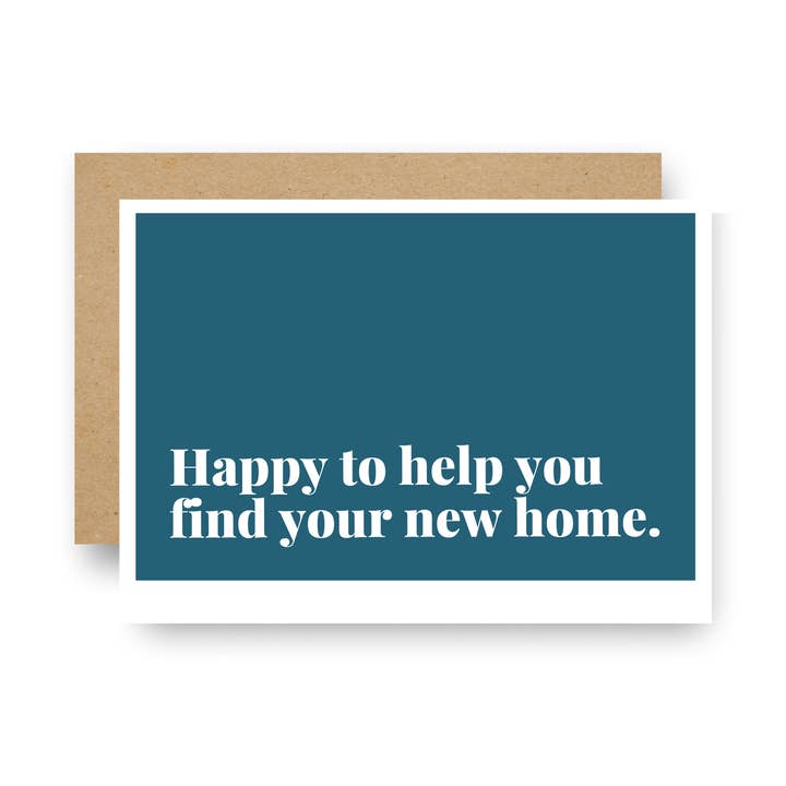 Glad att hjälpa dig att hitta ditt nya hemhöljekort för wholesale av Careerlog