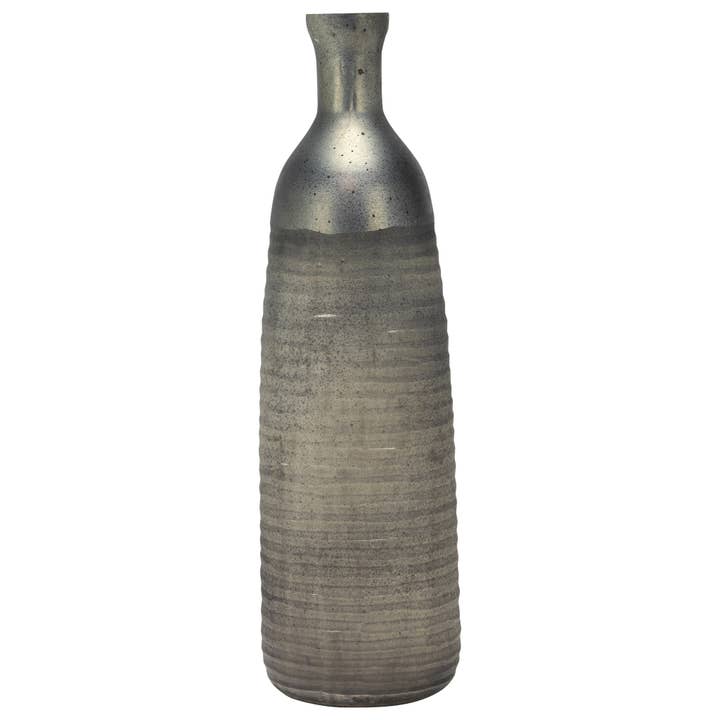 Kavana Decor by The Import Collection - Wholesale Vase - Estell Vases -Set 3