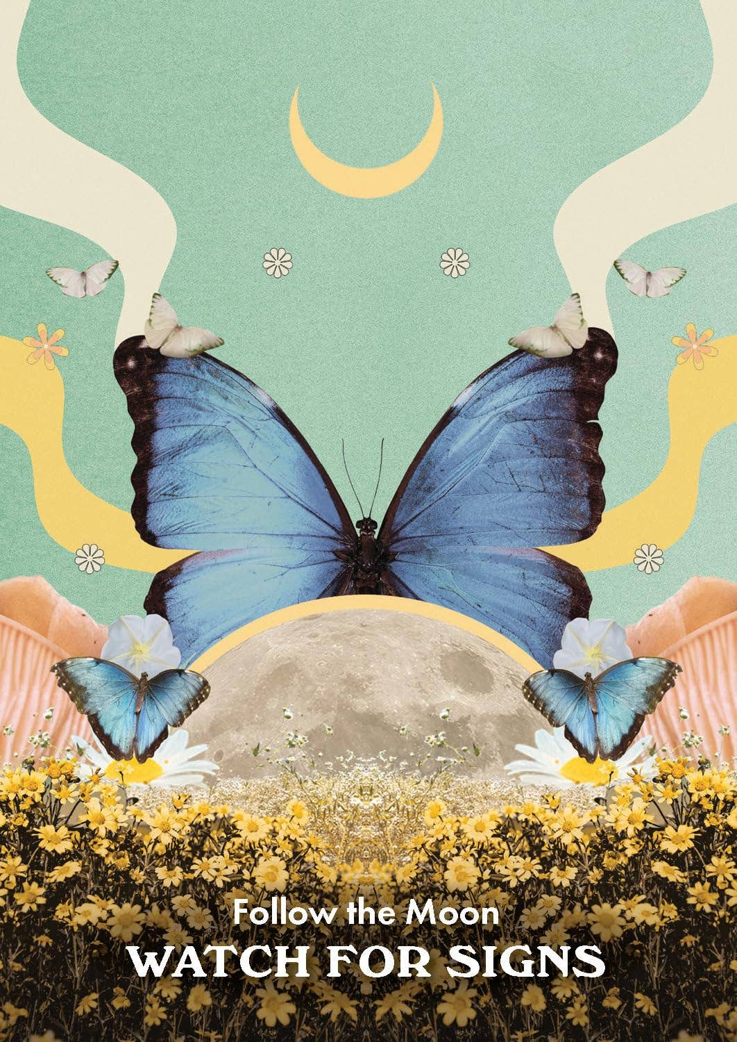 Cardshouse - Wholesale Tarot Cards - Moonology Messages Oracle Cards Hay House6