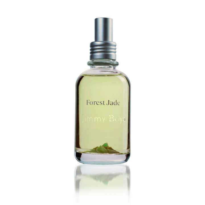 Forest Jade Profumo Organico 100ml per la vendita all'ingrosso da parte di Perfumes Jimmy Boyd