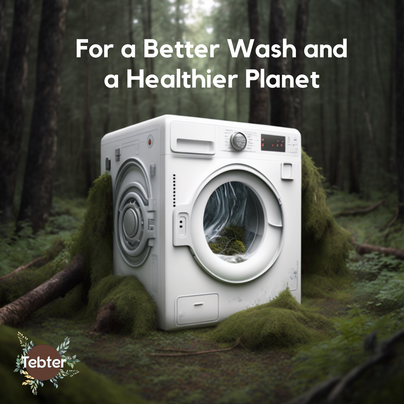 Laundry Vending Products - Wholesale Laundry Detergent Powder/Pods - Tebter - Coin-vend Detergent Pods for hostels & laundromats2