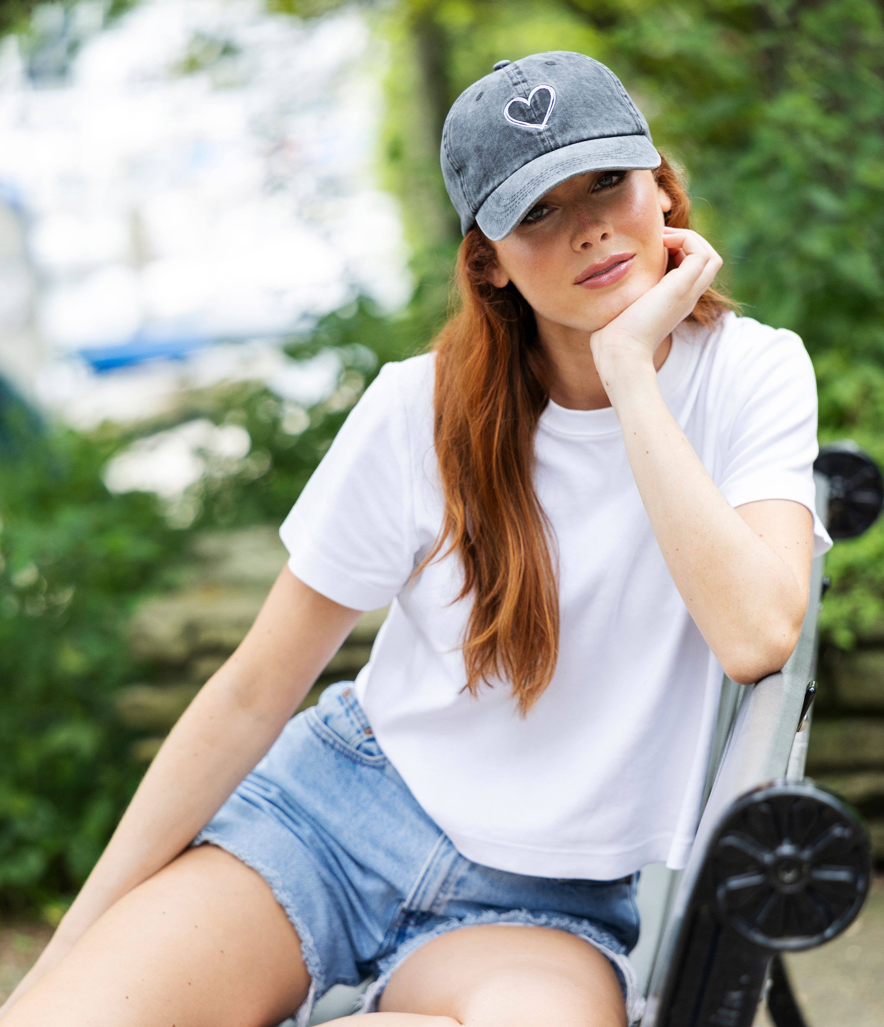 DM Merchandising - Wholesale Baseball Cap - Women's - Pacific Brim Classic Hats 2.0 Assortment2