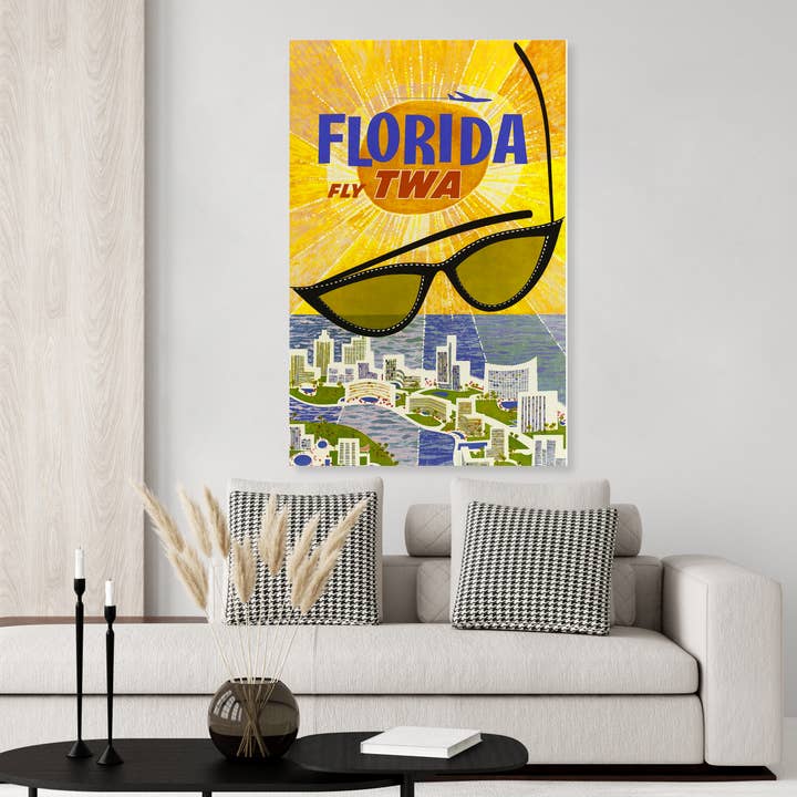 REMOVED BRAND - Wholesale Poster - Travel-058