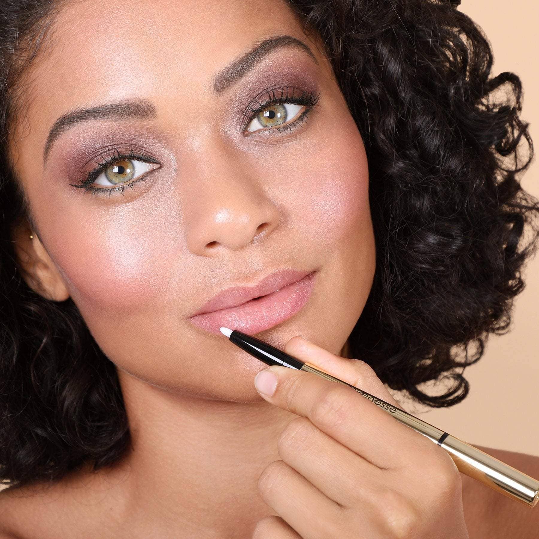 Mirenesse - Wholesale Lip Liner/Pencil - Natural Lip Primer Duet2