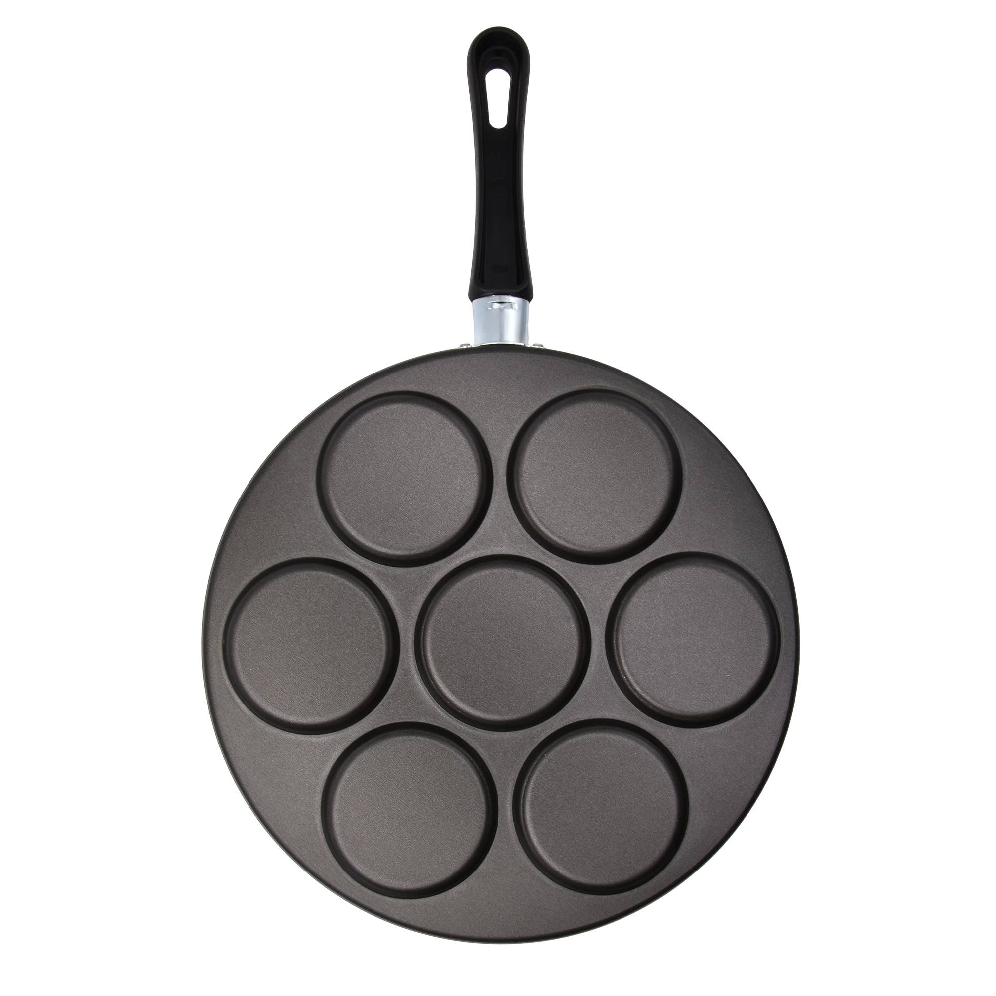 Celar - Wholesale Cast Iron Skillet - Pancake Pan 28cm2