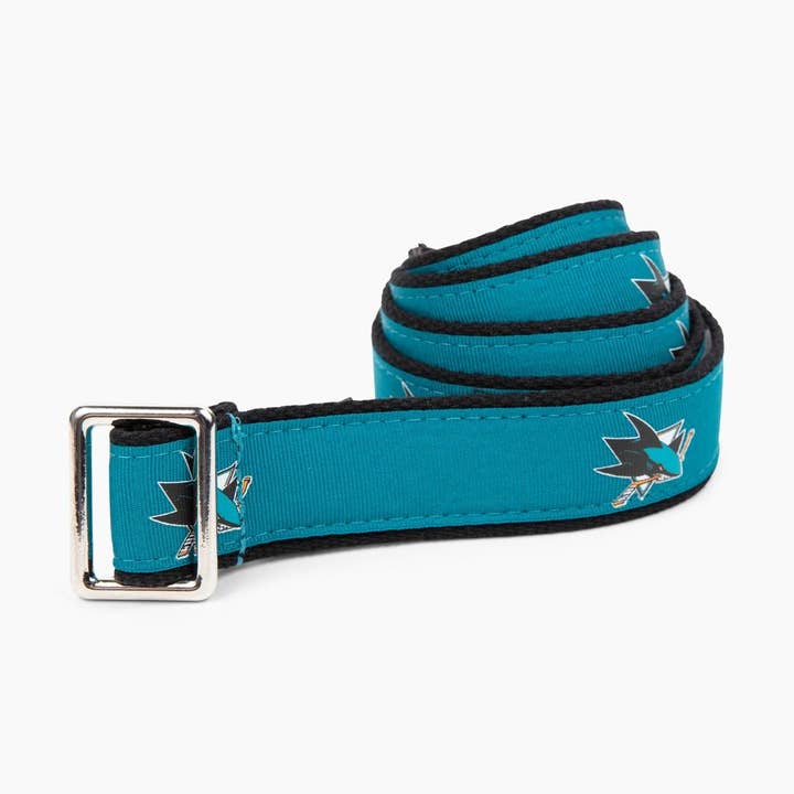 San Jose Sharks Go-To Bælte for engroshandel hos Gells LLC