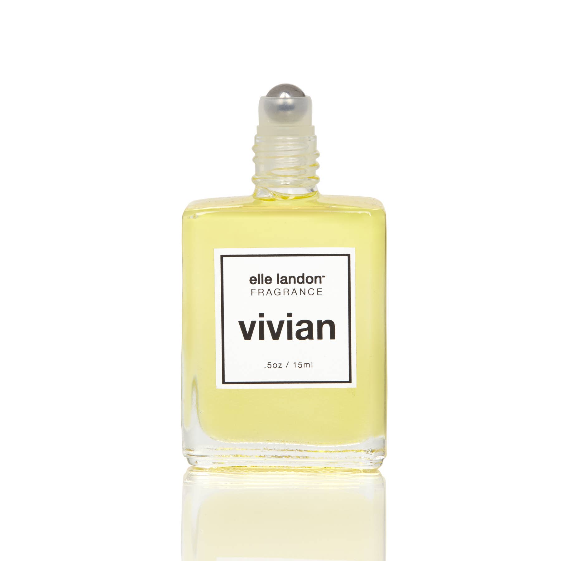 Elle Landon - Wholesale Perfume/Eau de Toilette - vivian fragrance2