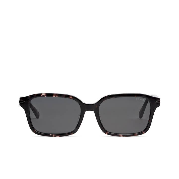 Crux Walnut for wholesale by COVRY EYEWEAR