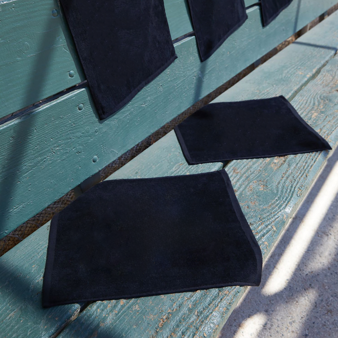 Pro Towels - Wholesale Sports towel - Jewel Collection Soft Touch Rally Towel: Plush Velour13