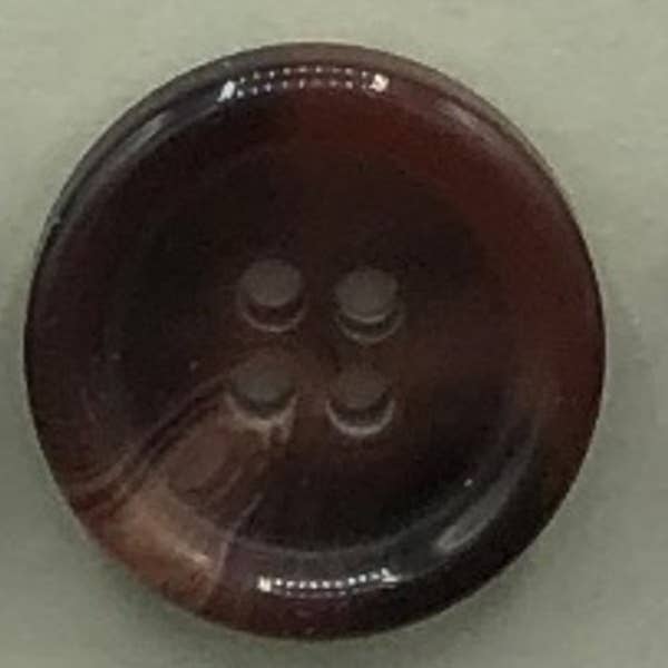 NEMARK - Wholesale Sewing Button/Snap - 24L 4-HOLE TAILOR BUTTON1