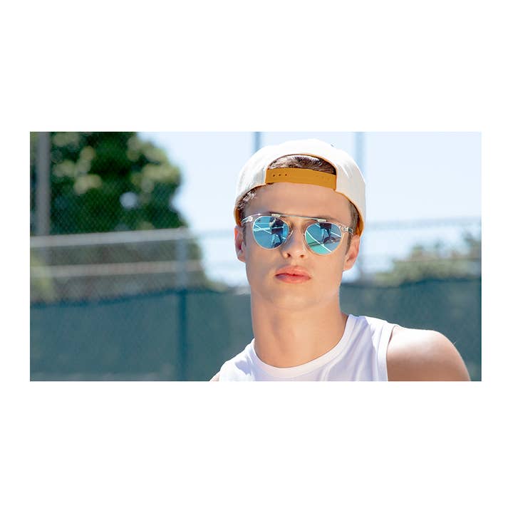MarsQuest – Großhandel Sonnenbrille – Unisex – Omega Sonnenbrille