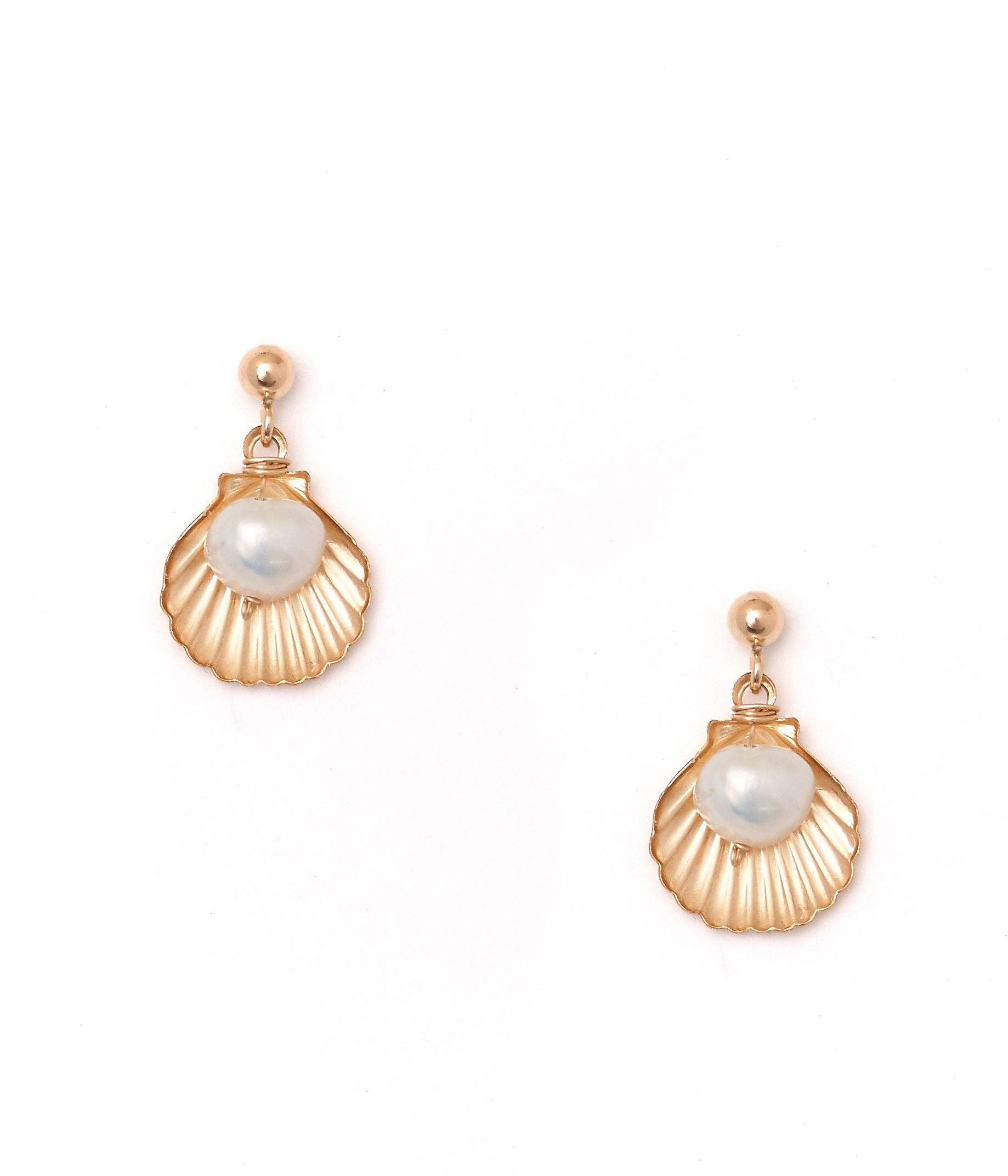 KOZAKH - Venta al por mayor Pendientes colgantes - Pendientes Belle