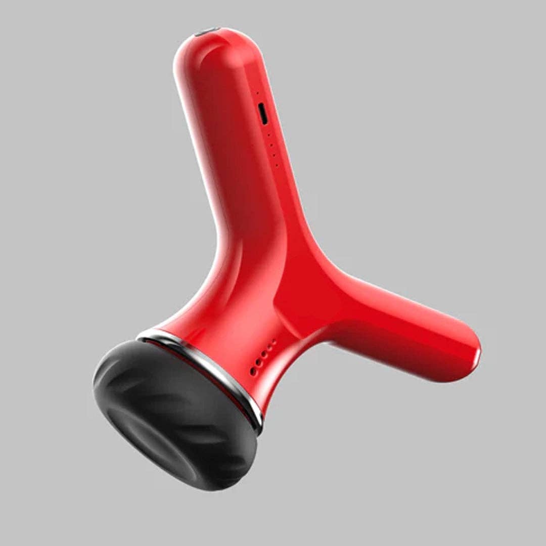 SlimSpa The Body Care Specialists - Wholesale Body Massager - BellyWave Body Massager3