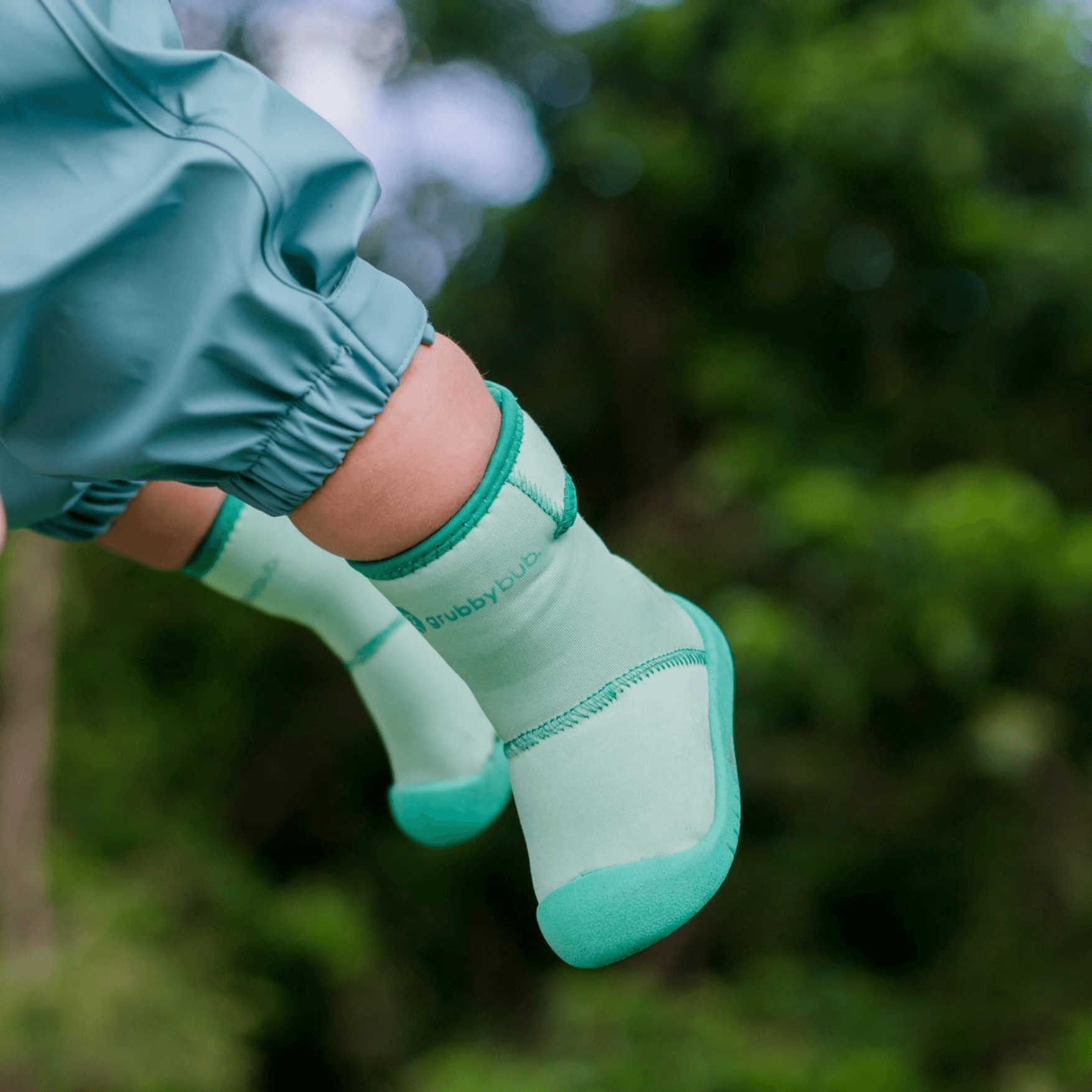 Grubbybub – wholesale Rain Boots – Child – GumBooties: GumBoots Re-Invented for Early Walkers9