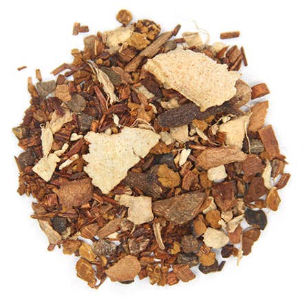 Chaga Chai for wholesale by Teasperience