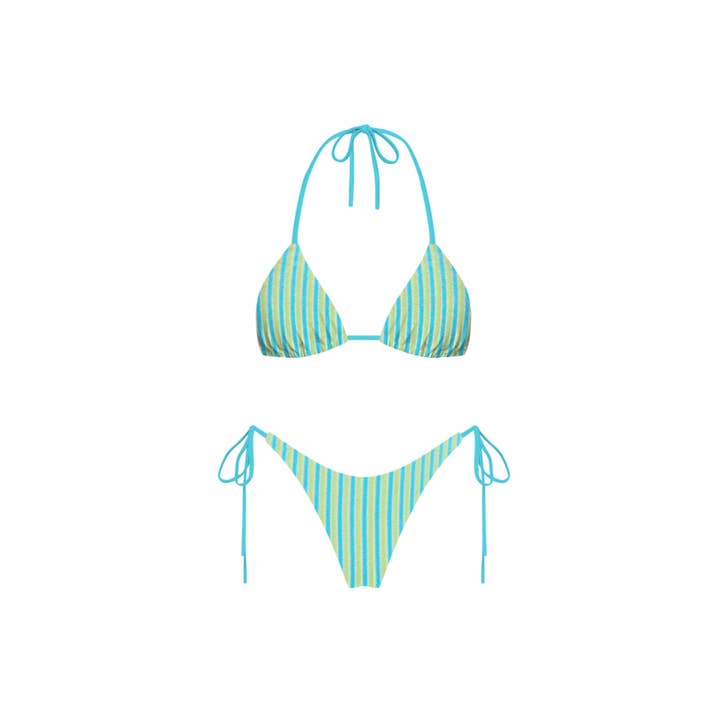 Ocean Breeze Bikini for wholesale by Sundaze Brunch