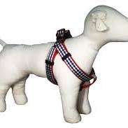 Paw Paws USA - Wholesale Pet Harness - Dog - Paw Paws Picnic Basket Harness2