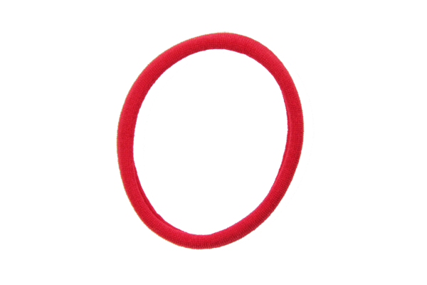 di Prima - Wholesale Hair Tie - Wisteria Nylon Elastic - 3 Pack7